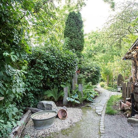 La Rimessa Ferienappartement FDH Exteriér fotografie