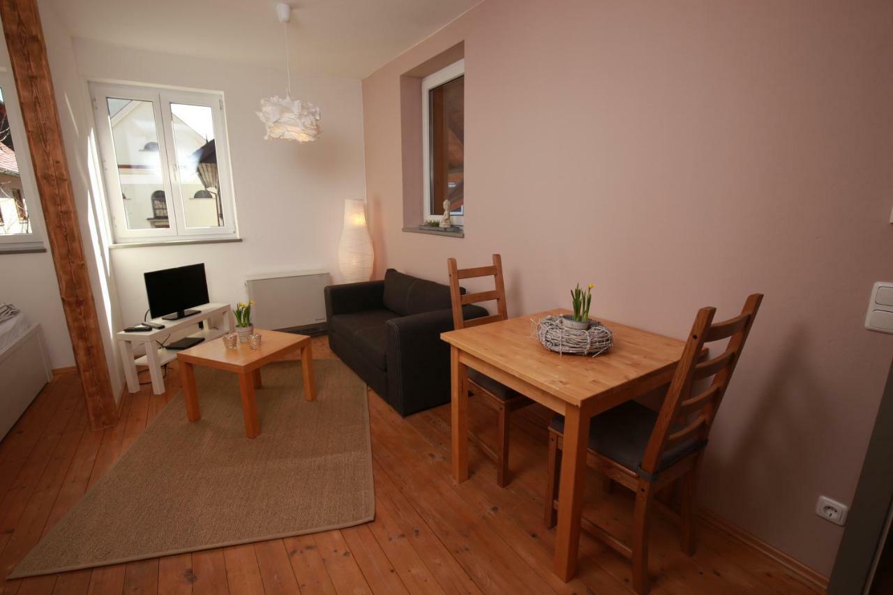 La Rimessa Ferienappartement FDH Exteriér fotografie