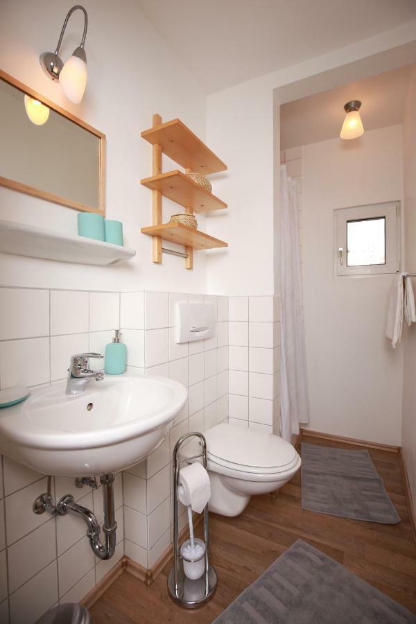 La Rimessa Ferienappartement FDH Exteriér fotografie