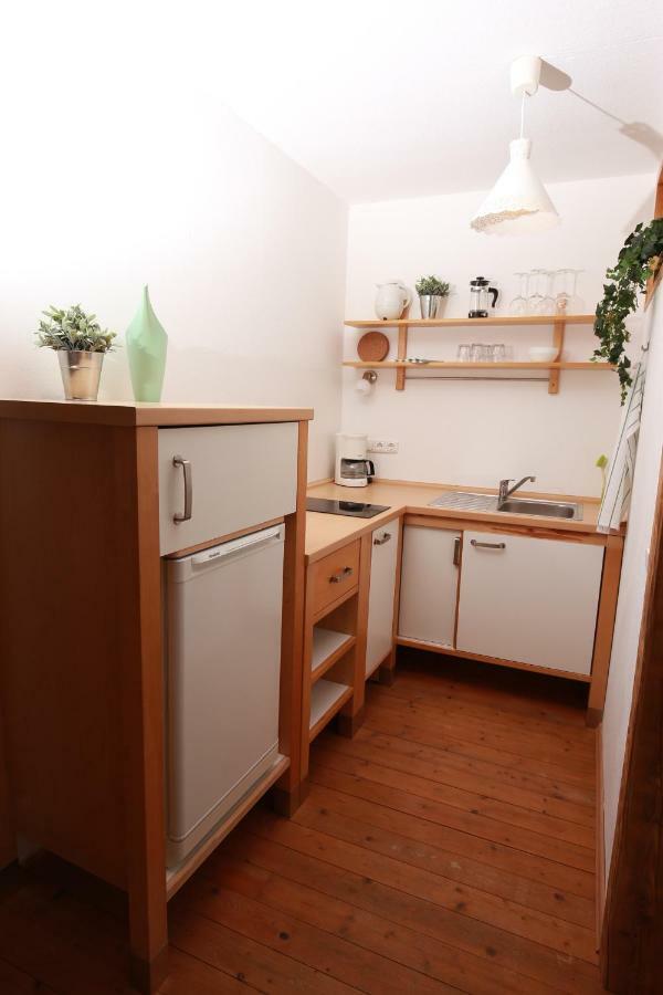 La Rimessa Ferienappartement FDH Exteriér fotografie