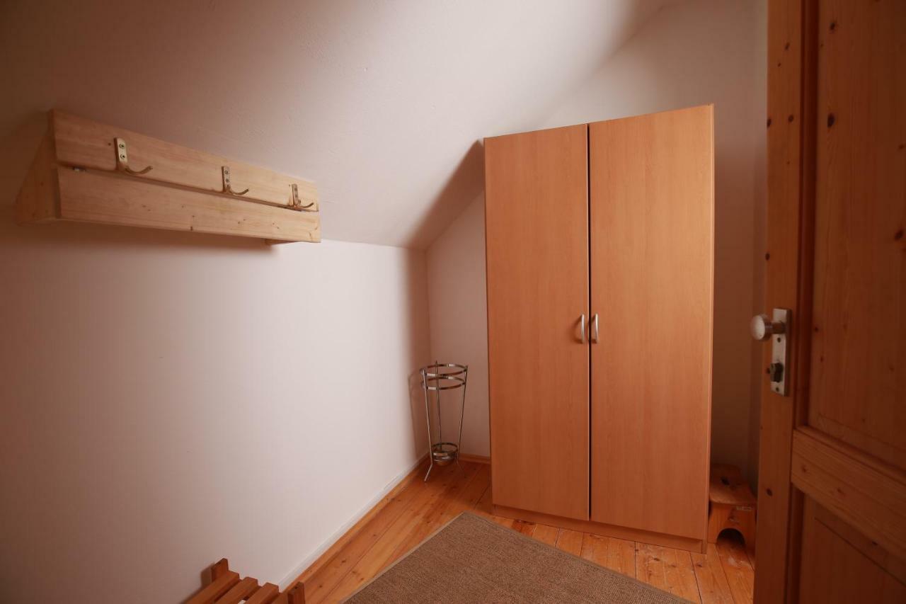 La Rimessa Ferienappartement FDH Exteriér fotografie