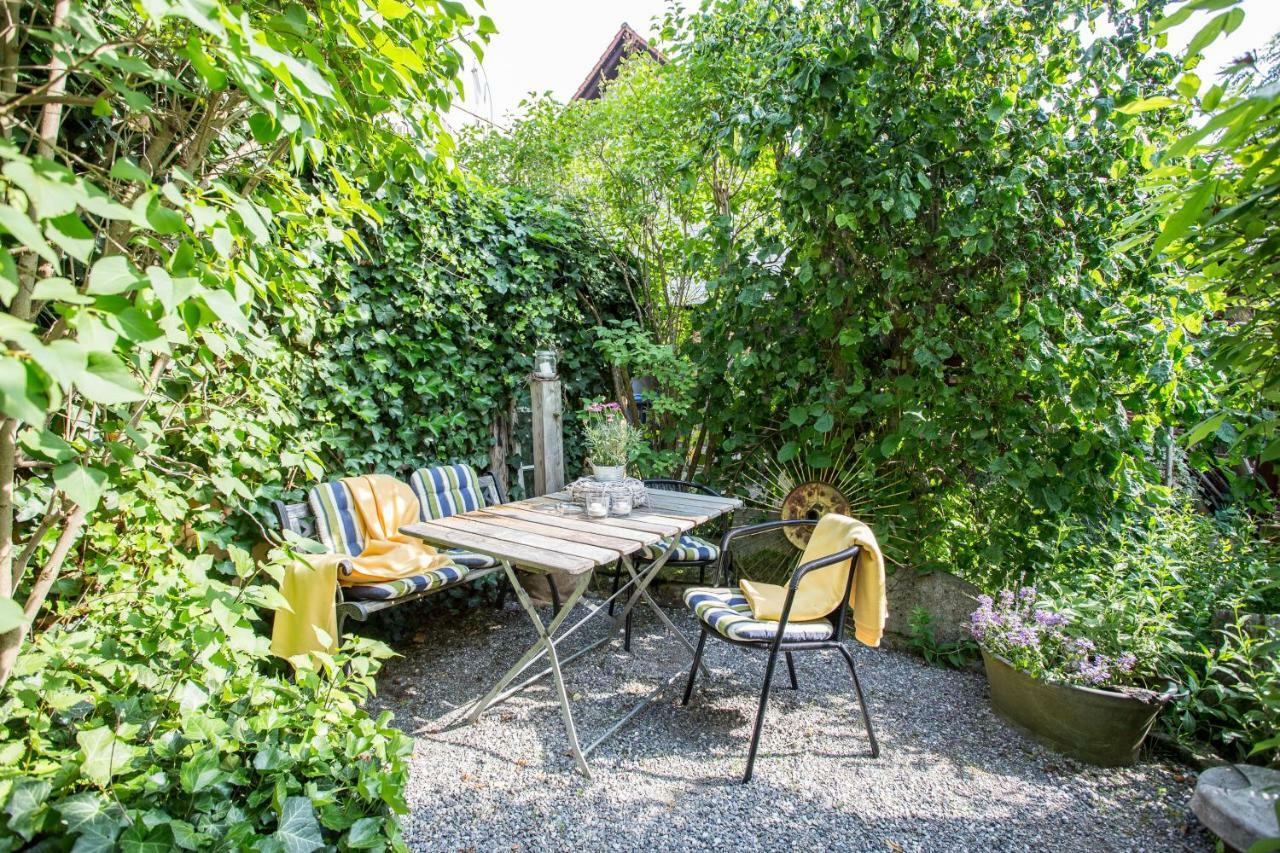 La Rimessa Ferienappartement FDH Exteriér fotografie